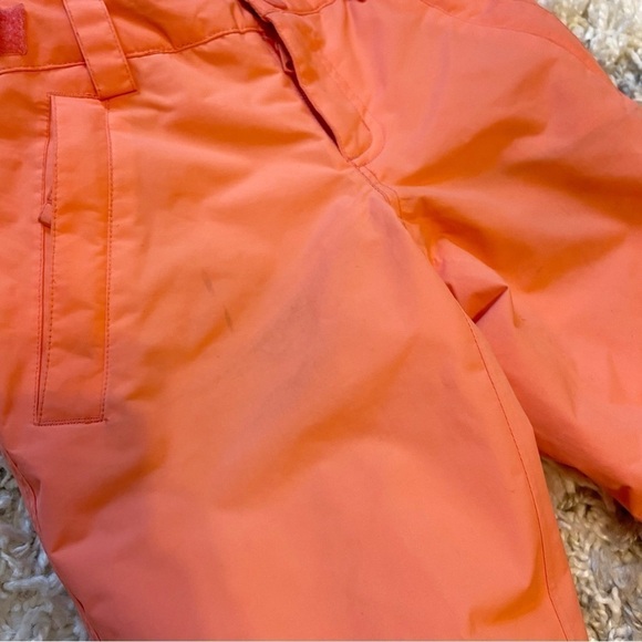 Burton | Girls Dryride Snowboard/Ski Pants Size Small - Picture 13 of 16